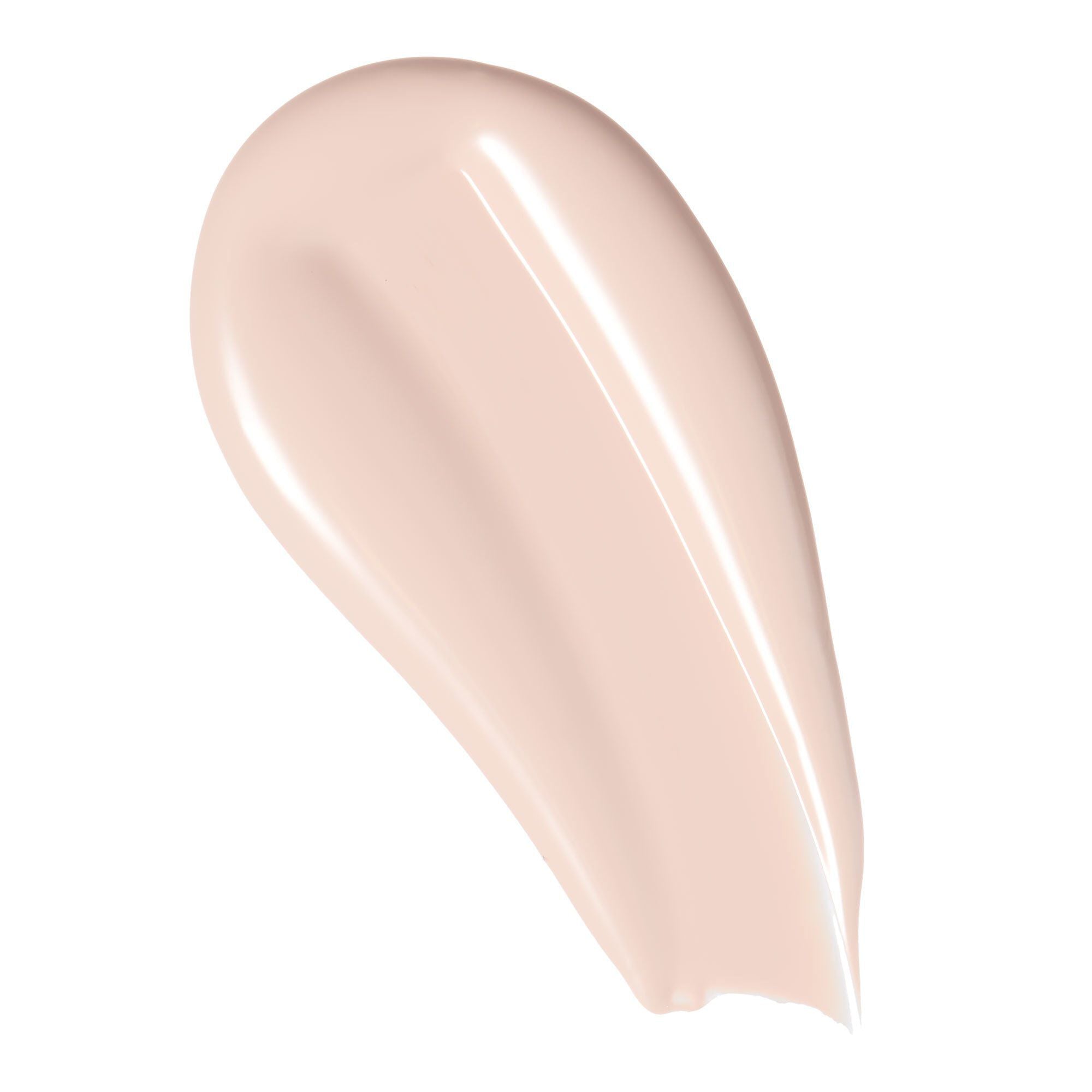 Revolution Conceal & Hydrate Foundation F0.5