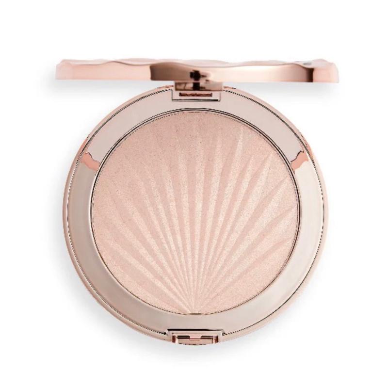 Makeup Revolution Glow Splendour Highlighter-Lustre