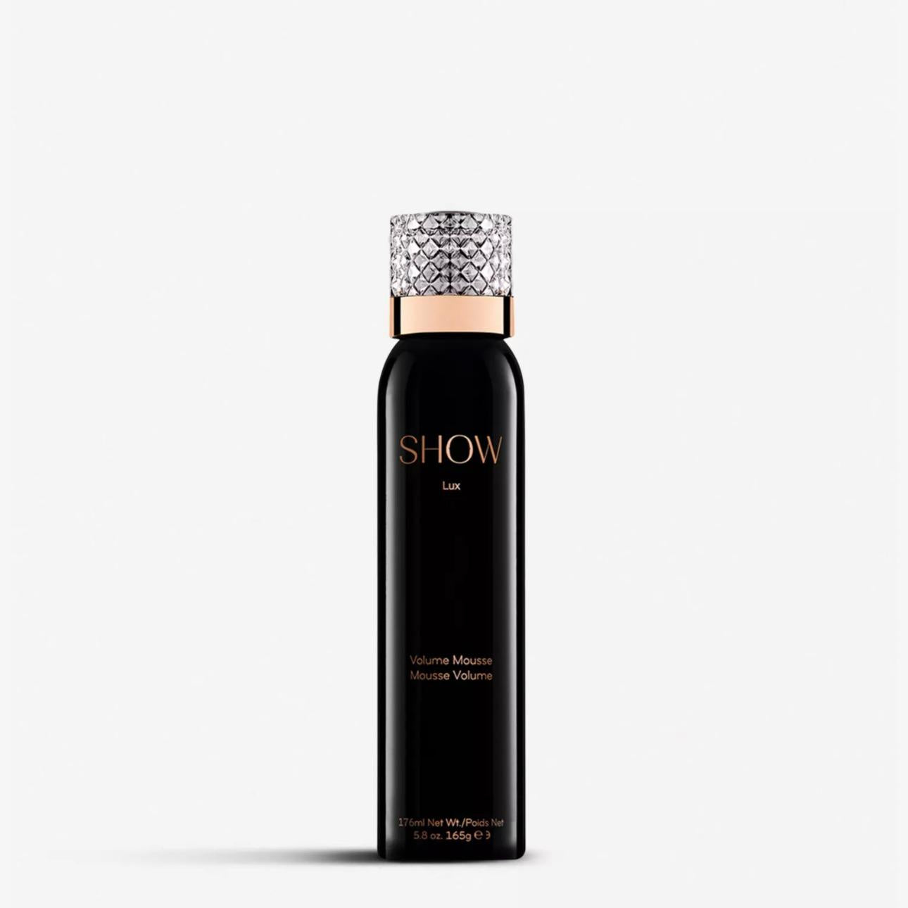 Show Volume Mousse 175ml