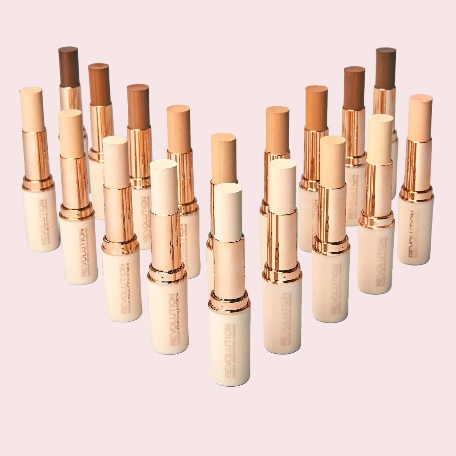 Revolution Fast Base Foundation Sticks   F8 F10 F13 F14 F15 F16 F17