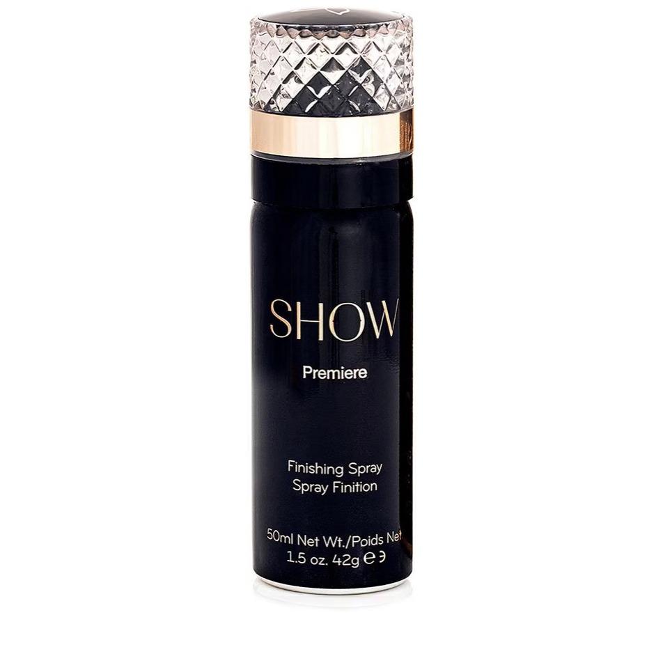 Show Finishing Spray Mini 50ml