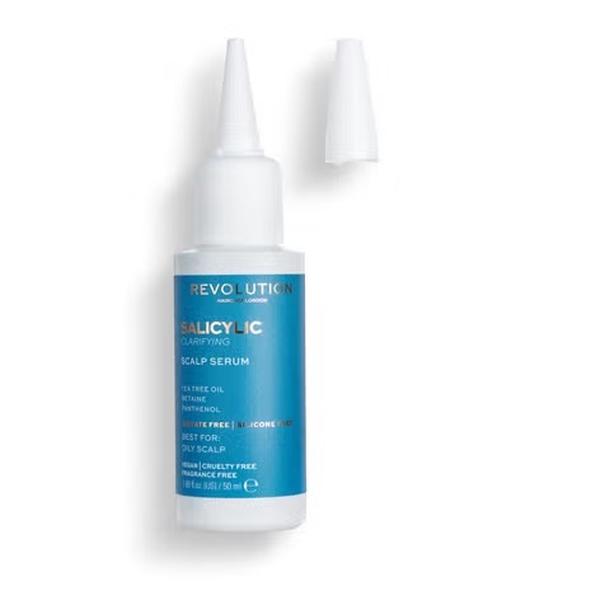 Revolution Salicylic Clarifying Scalp Serum