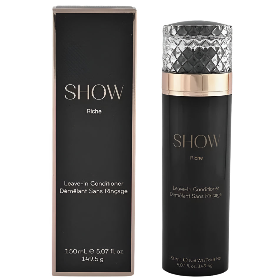 SHOW Haircare Leave in Conditioner