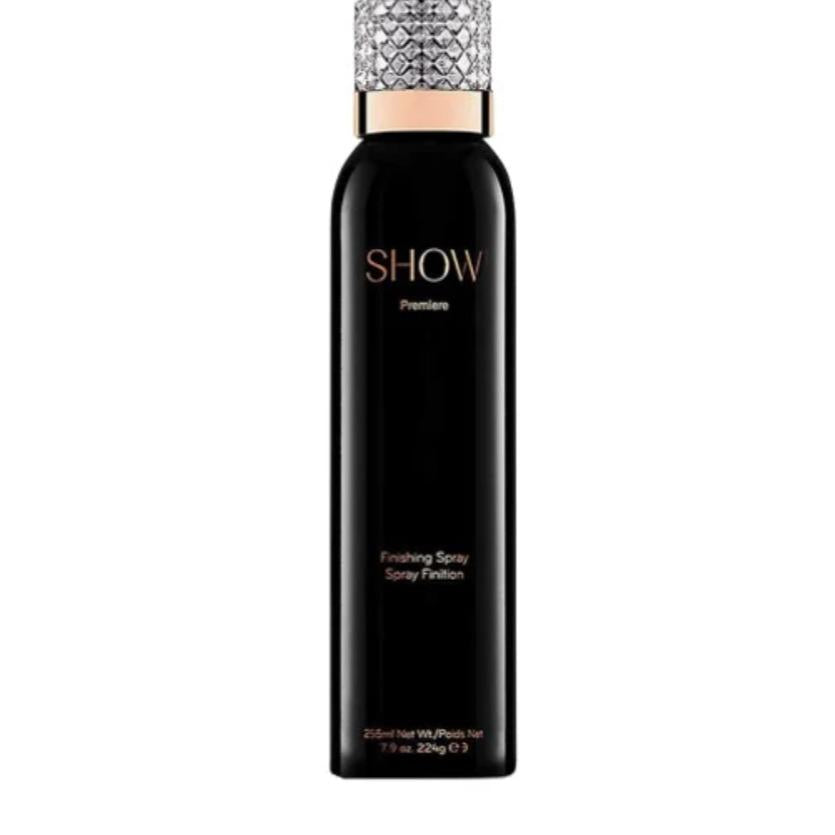 Show Finishing Spray 255ml