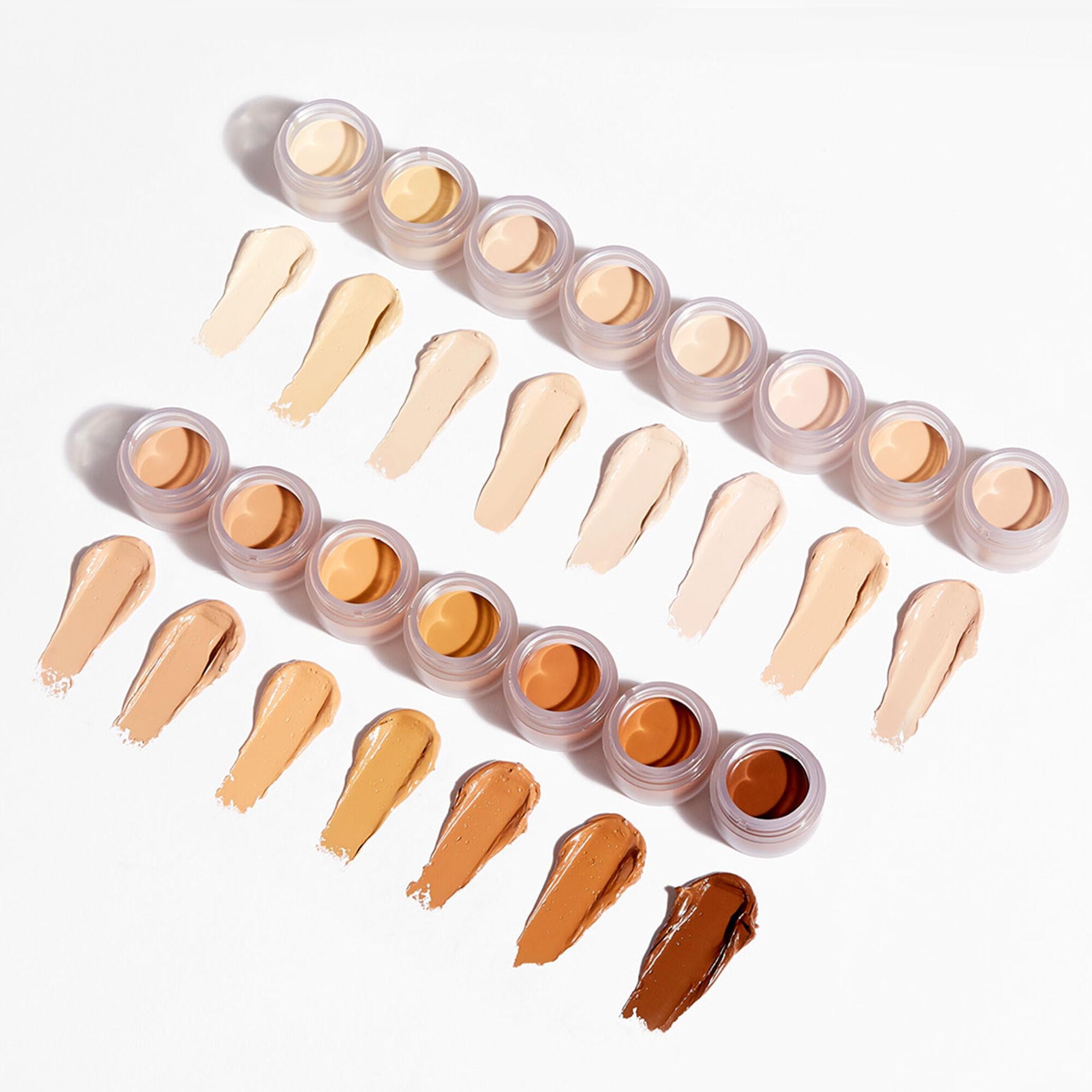 Revolution Conceal & Fix Concealer Flawless Coverage