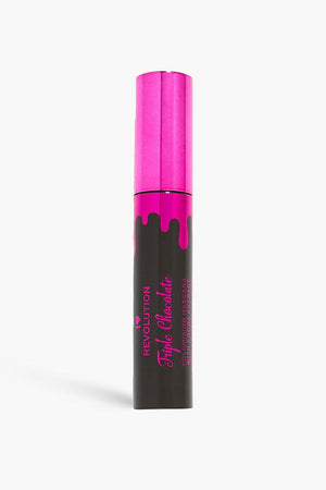 I Heart Revolution Triple Chocolate Mascara - ECM London