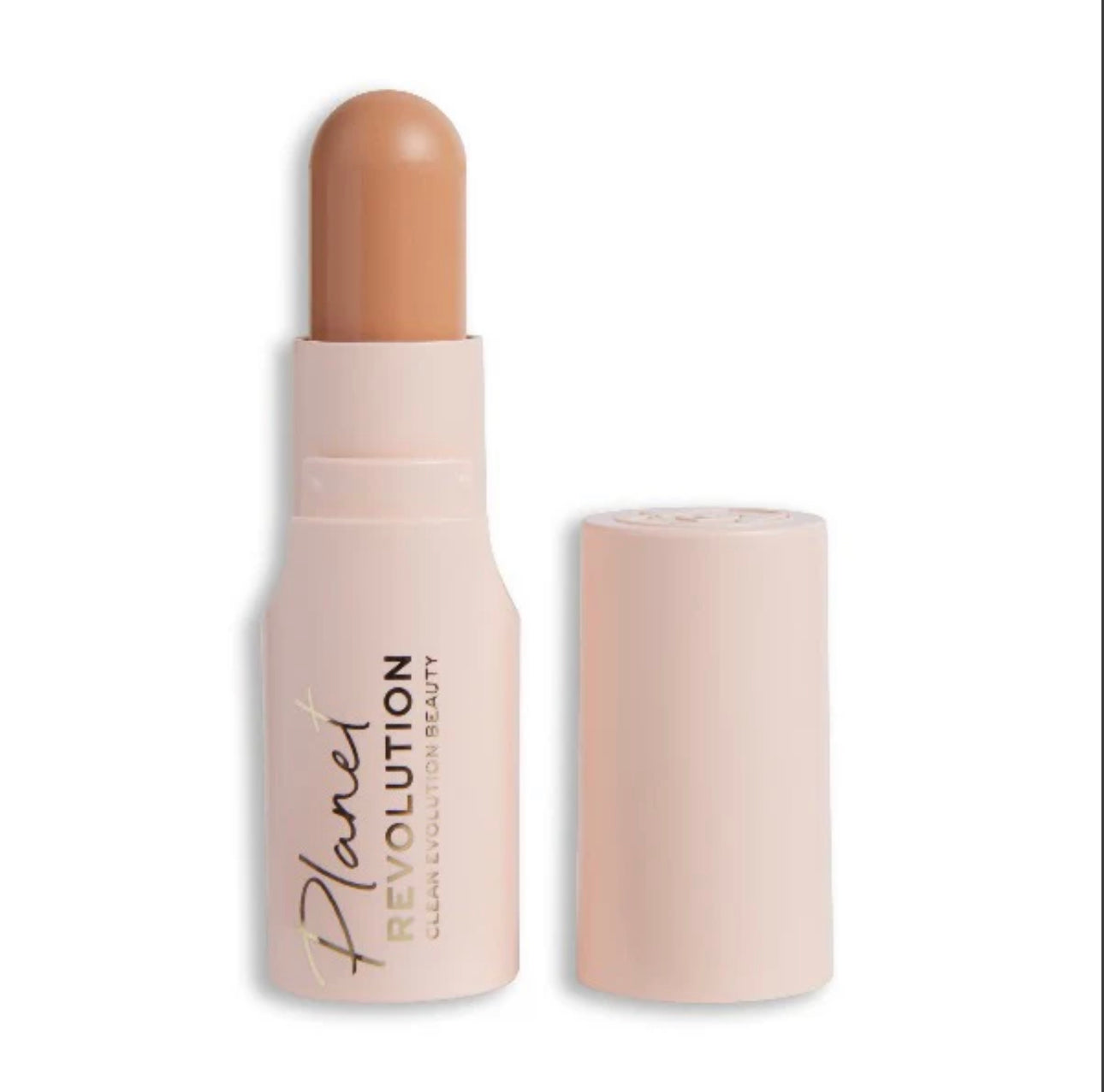 Planet Revolution Base Stick - C10  Foundation - Highlight - Contour