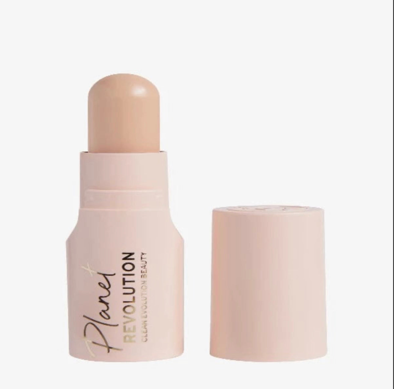 Planet Revolution Base Stick - C2  Foundation - Highlight - Contour