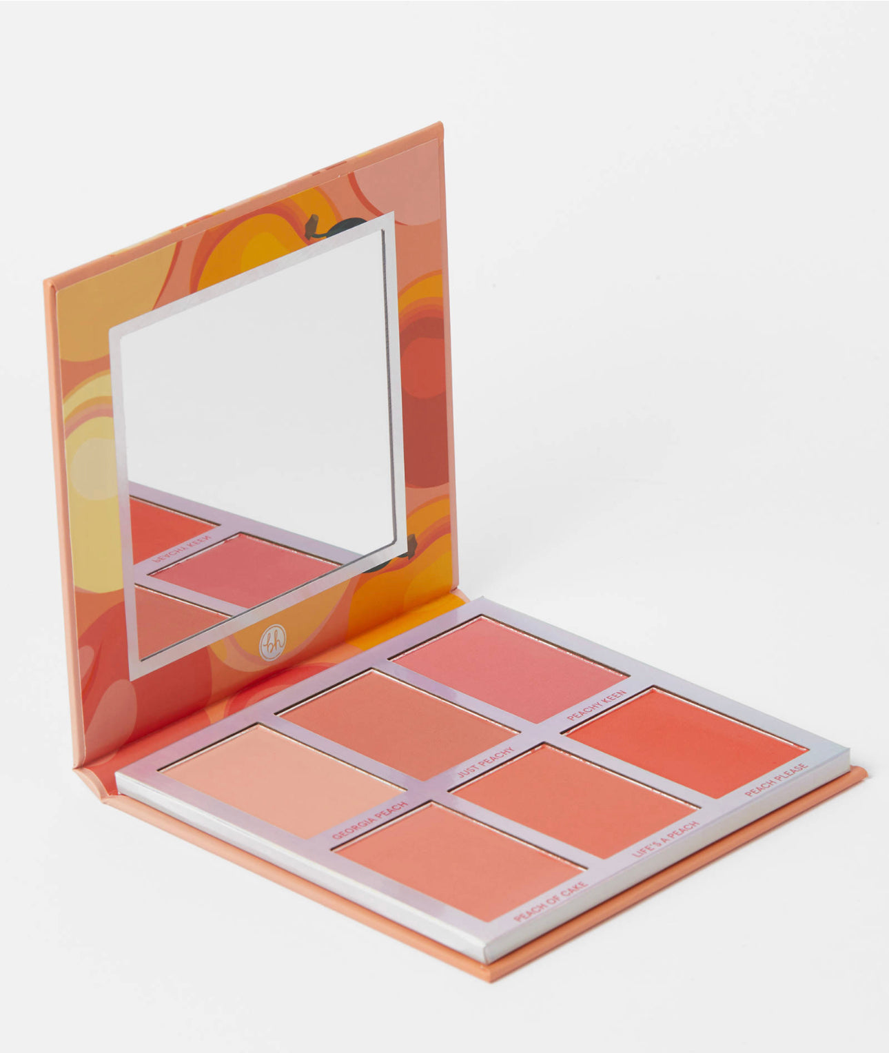 BH Revolution Weekend Vibes Bellini Blush Pallet