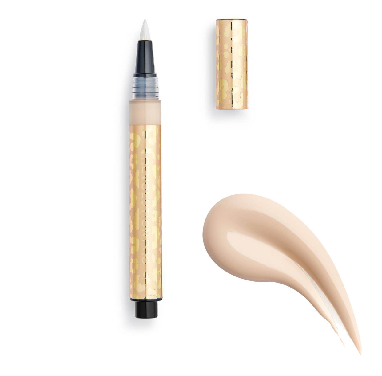 Revolution New Neutrals Brightening and Tightening Illuminating Concealer