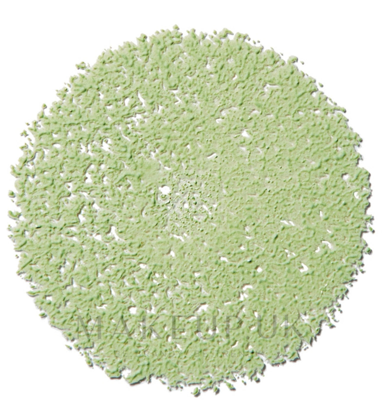 Makeup Revolution Cushion Corrector-Green