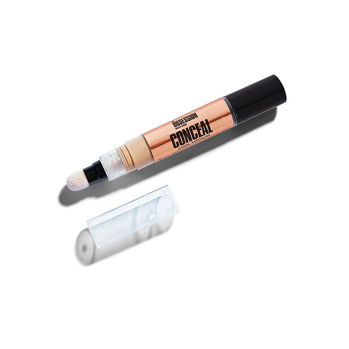 Makeup Obsession Concealing Wand - Various shades - ECM London