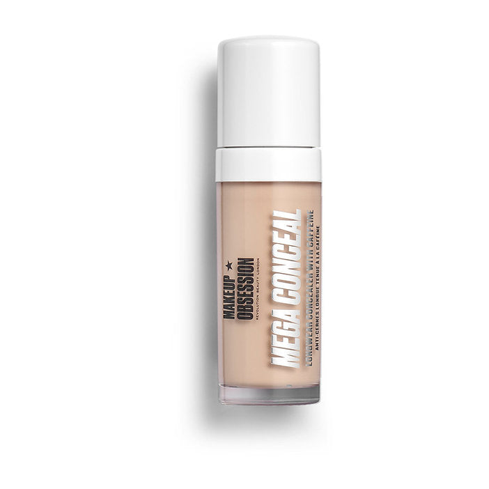 Makeup Obsession Mega Conceal - ECM London