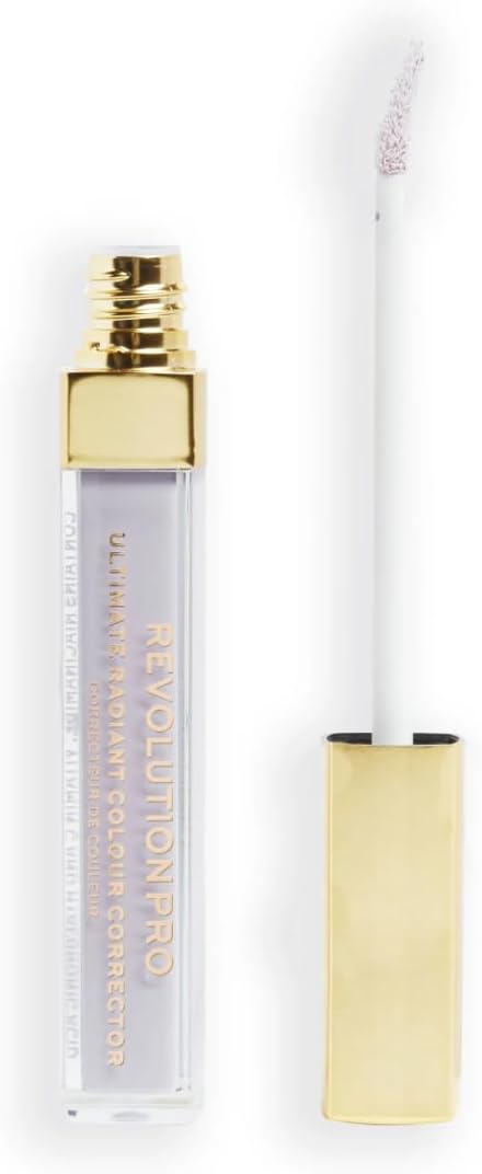 Revolution Pro Ultimate Radiant Colour Corrector Purple