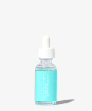 REVOLUTION GYM HYDRO COOL DOWN FACE SERUM - ECM London