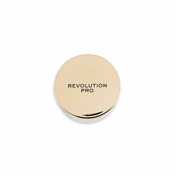 Revolution Pro Protect Hydra Matte Setting Powder SPF 6 Pro Age