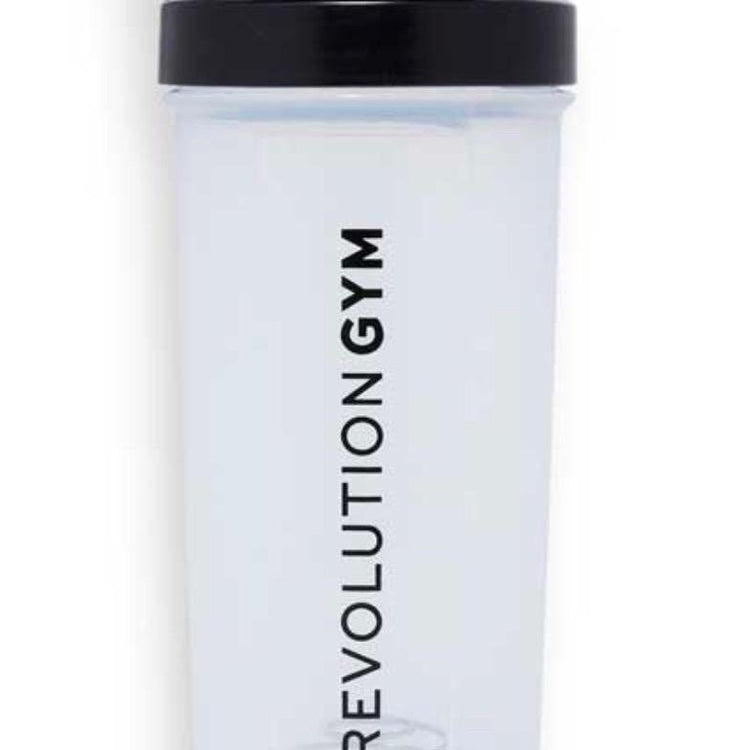 Revolution Protein Shaker Bottle - ECM London