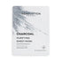 Revolution Skincare London Charcoal Purifying Sheet Masks with Volcanic Ash