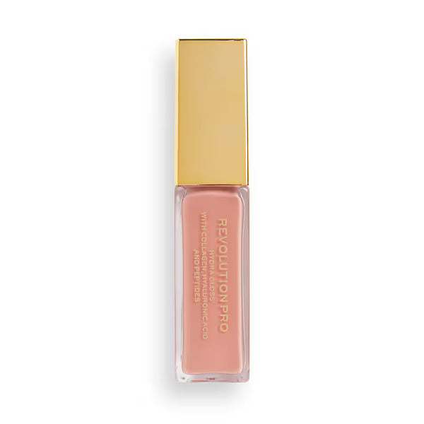 Revolution Pro Hydra Plump Lip Gloss Tainted