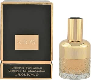 Show Decadence Hair Fragrance 30ml