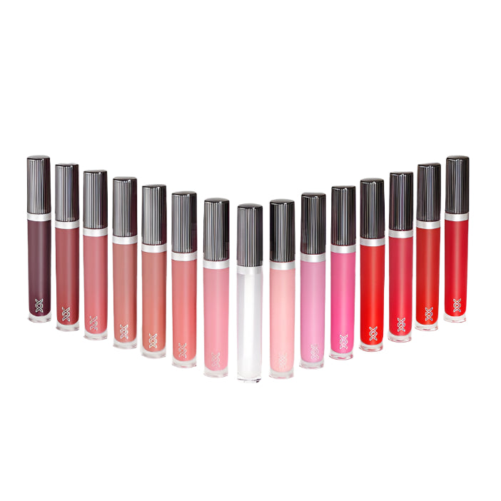 XX Revolution XXaggerate Super Shine Lip Gloss - ECM London