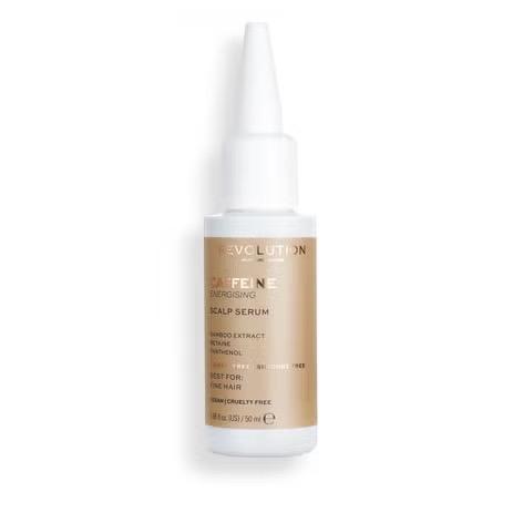 Revolution Caffeine Energising Scalp Serum