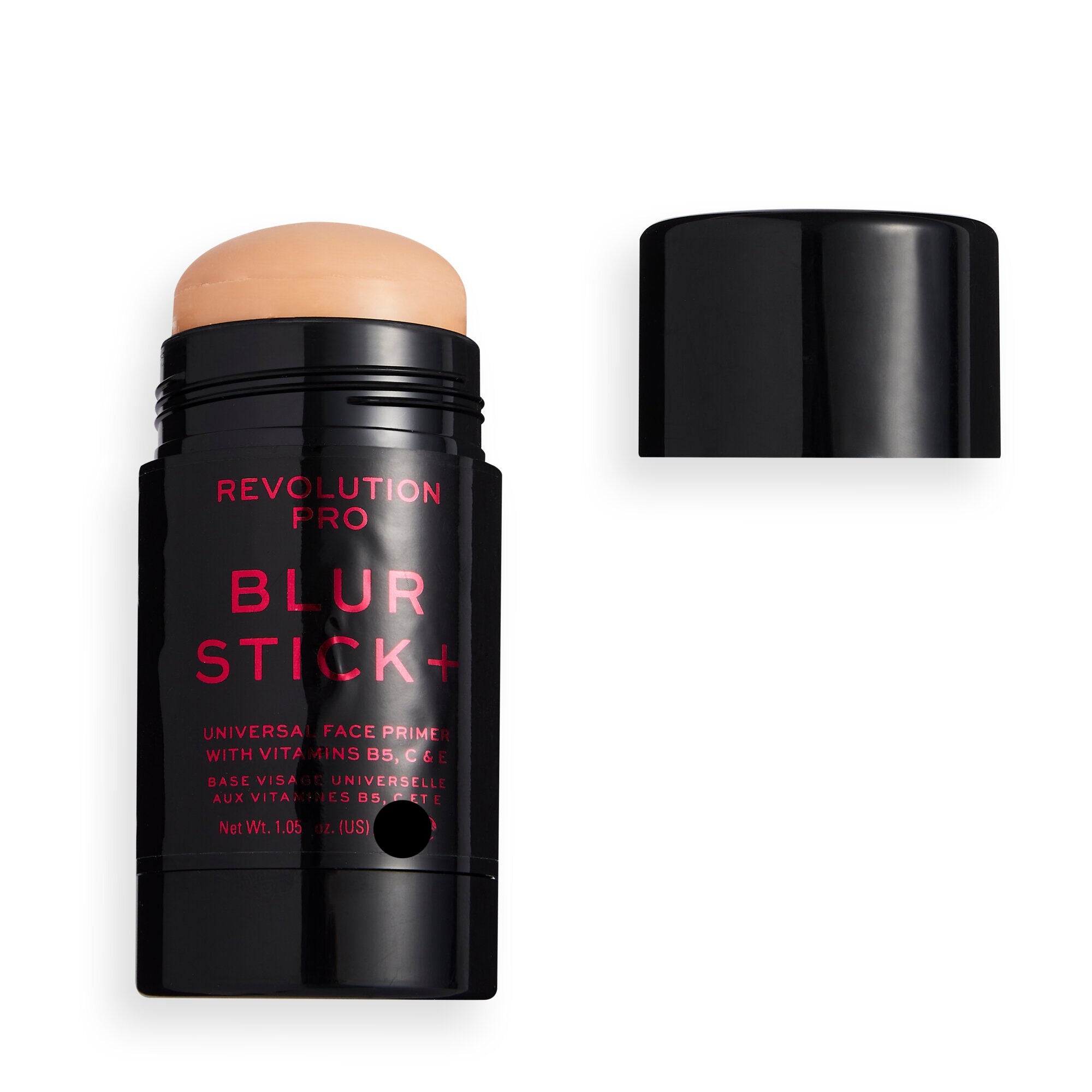 Revolution Pro Blur Mini Stick Plus Primer + 15g