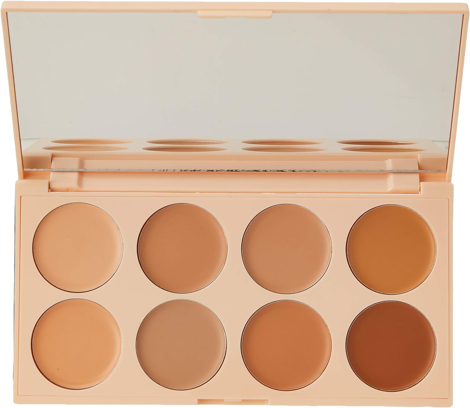 Camouflage Corrector Palette