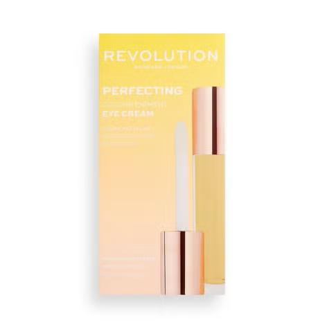 Revolution Colour Perfecting Eye Cream