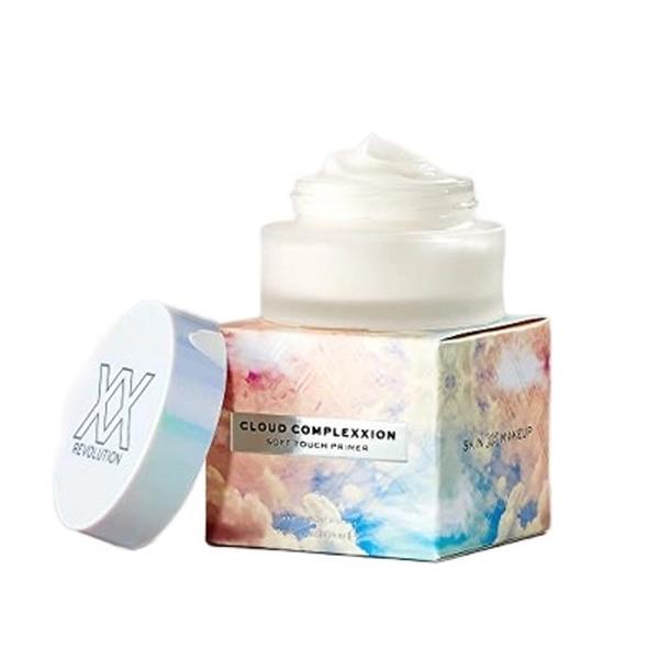 Revolution Cloud Complexxion Soft Touch Primer -  Makeup and Cosmetics