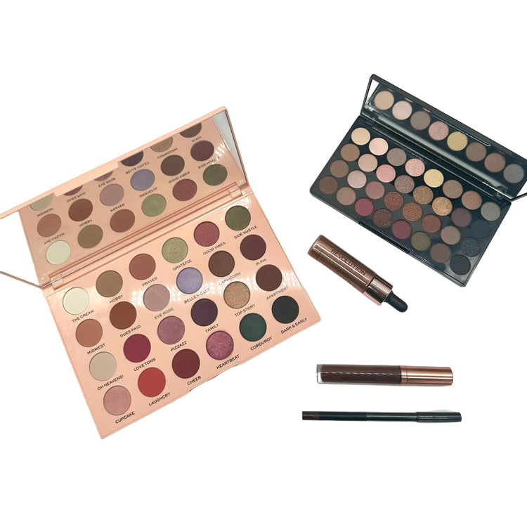 Revolution Make up Bundle - ECM London