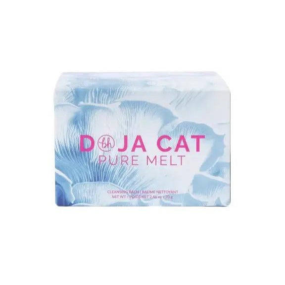 BH Cosmetics Doja Cat Pure Melt Cleansing Balm