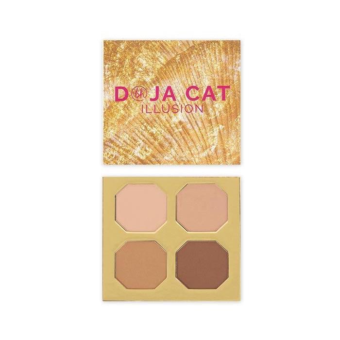 BH Revolution Doja Cat Illusion Contour Quad-Medium