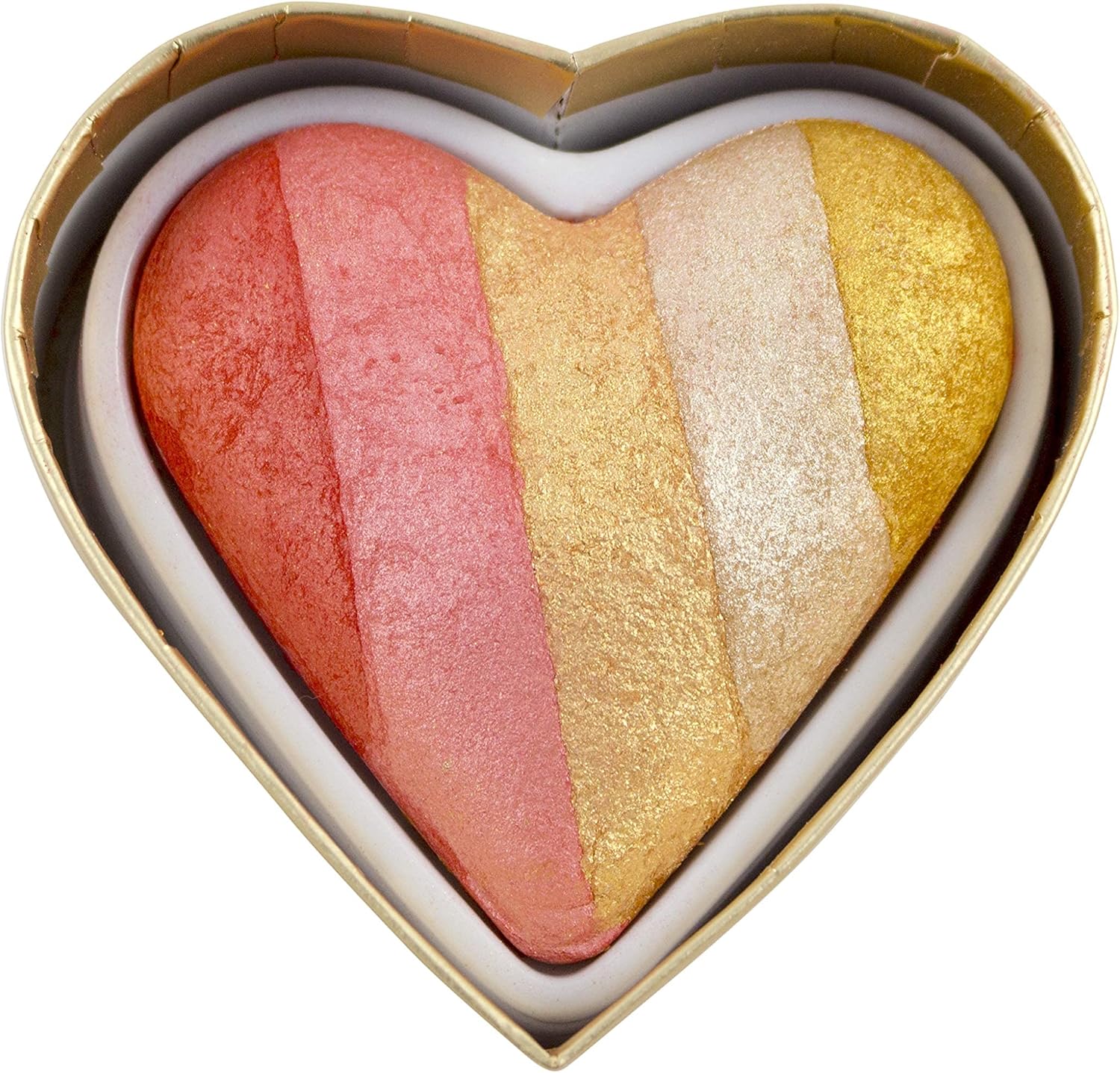 I Heart Revolution Dragon's Heart Highlighter