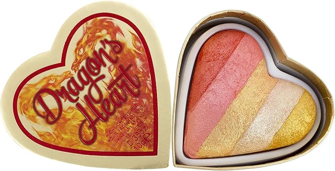 I Heart Revolution Dragon's Heart Highlighter