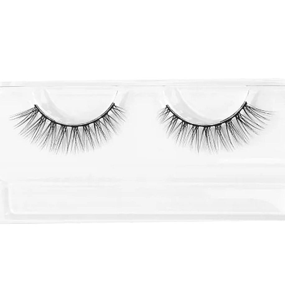 BH Cosmetics Ivi Cruz Zarina False Eyelashes Eyelash Extensions Lightweight Makeup Eyelashes Extensions Synthetic