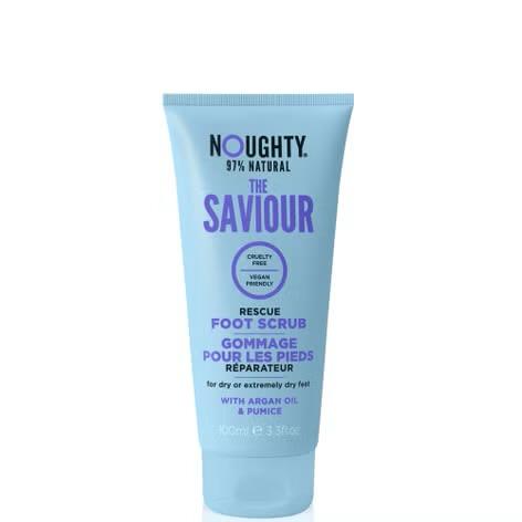 Noughty The Saviour Foot Scrub