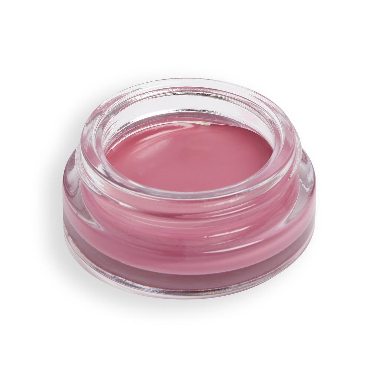 Revolution Mousse Blush - Blossom Rose Pink