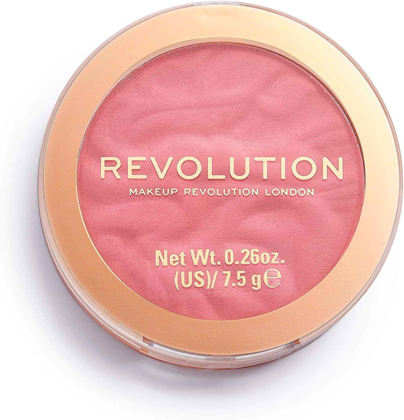 Makeup Revolution London Blusher Reloaded Pink Lady