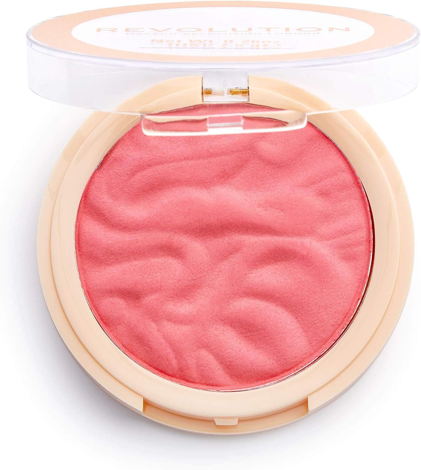 Makeup Revolution London Blusher Reloaded Pink Lady