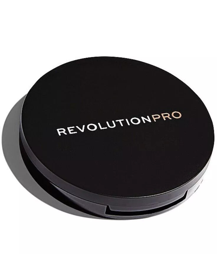 Revolution PRO Pressed Finishing Powder Setting