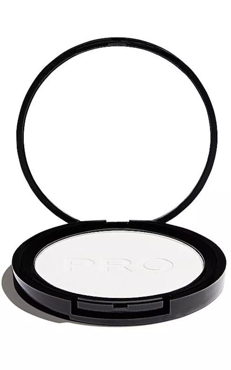 Revolution PRO Pressed Finishing Powder Setting