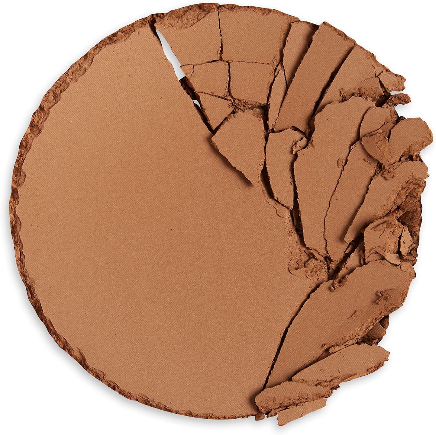 Revolution Glow Splendor Matte Bronzer Light