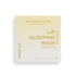 Revolution Lip Sleeping Mask Vanilla - Nourishing Hydrate